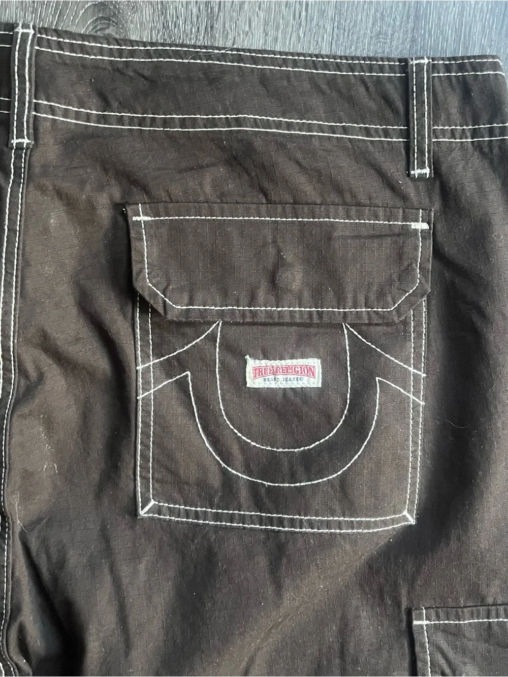 True Religion size 38